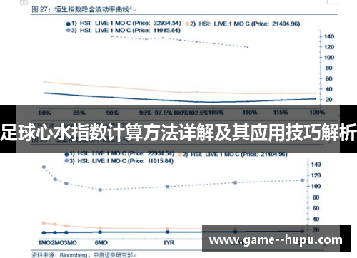 足球心水指数计算方法详解及其应用技巧解析