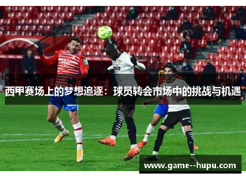 西甲赛场上的梦想追逐:球员转会市场中的挑战与机遇 西甲赛场上的梦想追逐:球员转会市场中的挑战与机遇