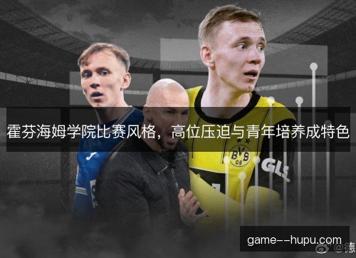 霍芬海姆学院比赛风格,高位压迫与青年培养成特色 霍芬海姆学院比赛风格,高位压迫与青年培养成特色